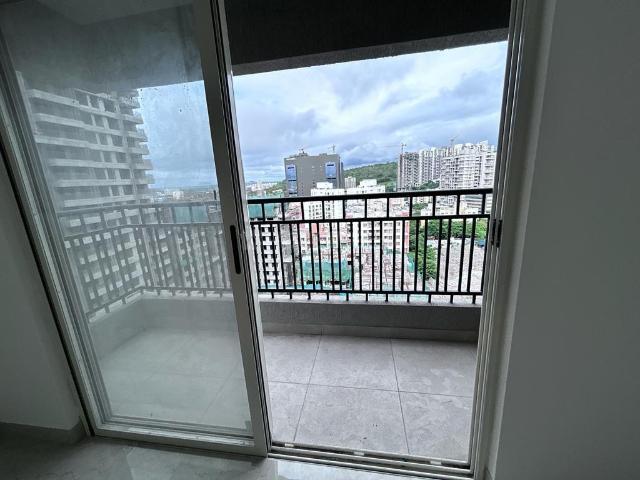 3 BHK Apartment in Baner for resale Pune. The reference number is 20863010