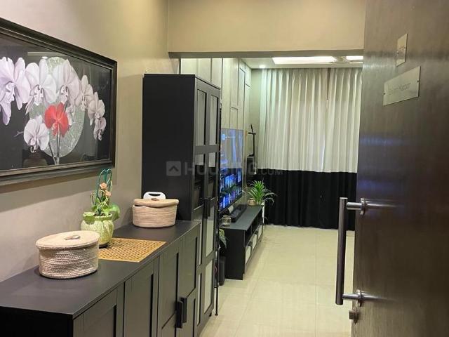 3 BHK Apartment in Baner for resale Pune. The reference number is 20897404