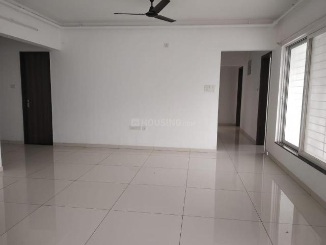 3 BHK Apartment in Baner for resale Pune. The reference number is 20897453