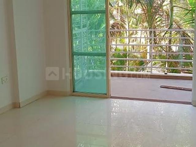 3 BHK Apartment in Baner for resale Pune. The reference number is 20893565