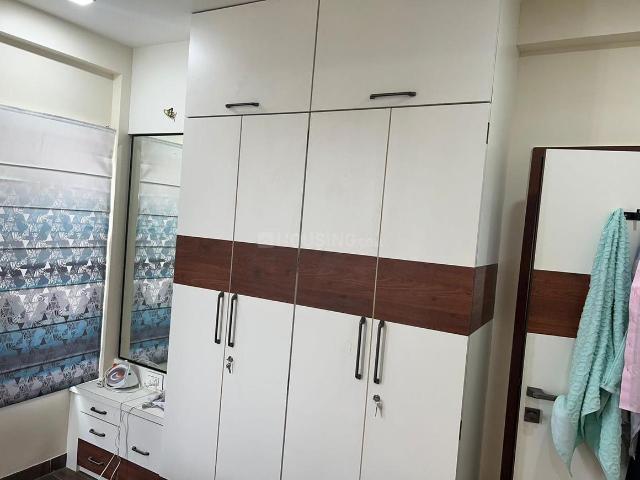 3 BHK Apartment in Baner for resale Pune. The reference number is 20909463