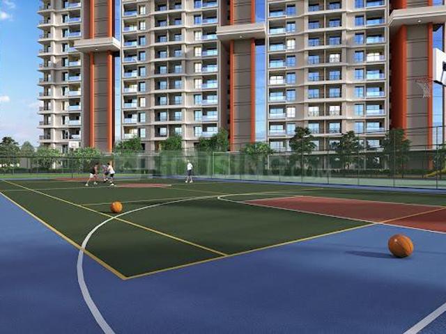 3 BHK Apartment in Baner for resale Pune. The reference number is 20914141