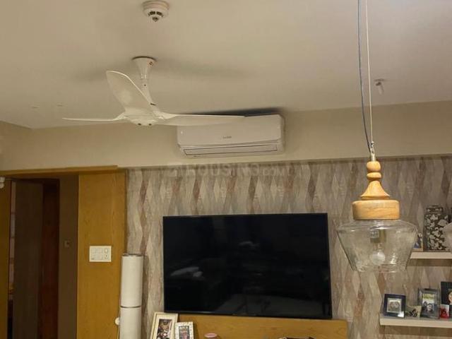 3 BHK Apartment in Baner for resale Pune. The reference number is 20918538