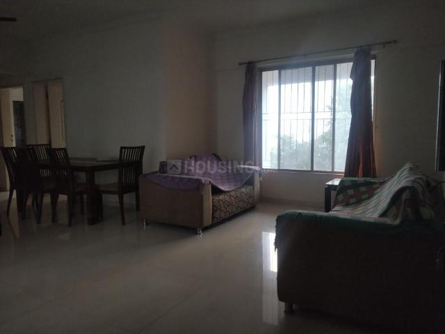 3 BHK Apartment in Baner for resale Pune. The reference number is 20989661