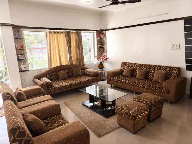 3 BHK Apartment in Baner for resale Pune. The reference number is 20996039