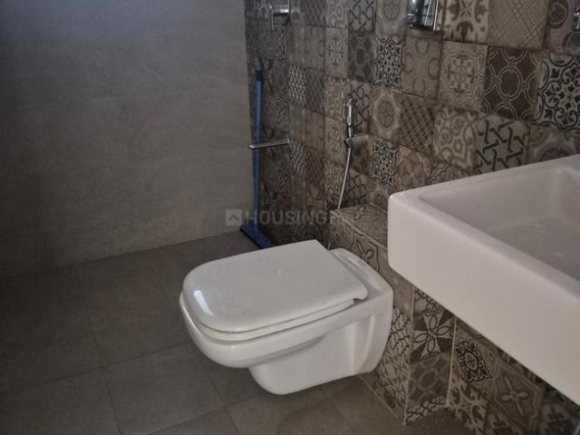 3 BHK Apartment in Baner for resale Pune. The reference number is 20999256