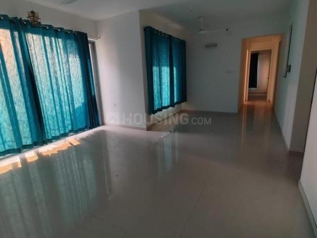 3 BHK Apartment in Baner for resale Pune. The reference number is 21005253