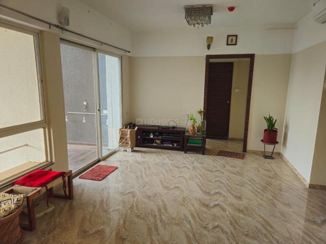 3 BHK Apartment in Baner for resale Pune. The reference number is 21006375