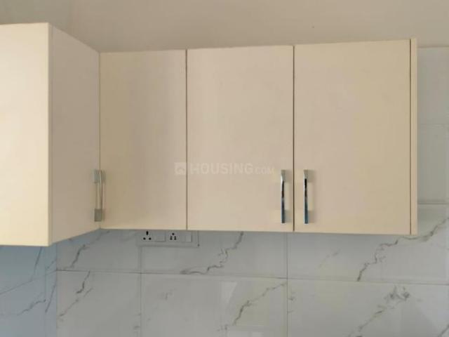 3 BHK Apartment in Baner for resale Pune. The reference number is 21007231