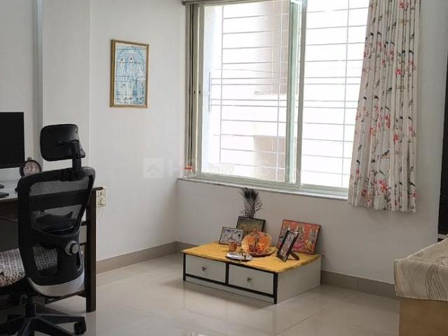3 BHK Apartment in Baner for resale Pune. The reference number is 21014974