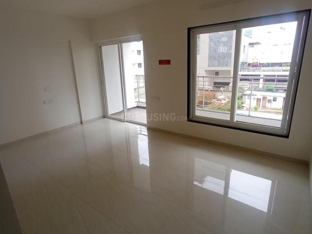 3 BHK Apartment in Baner for resale Pune. The reference number is 21018027