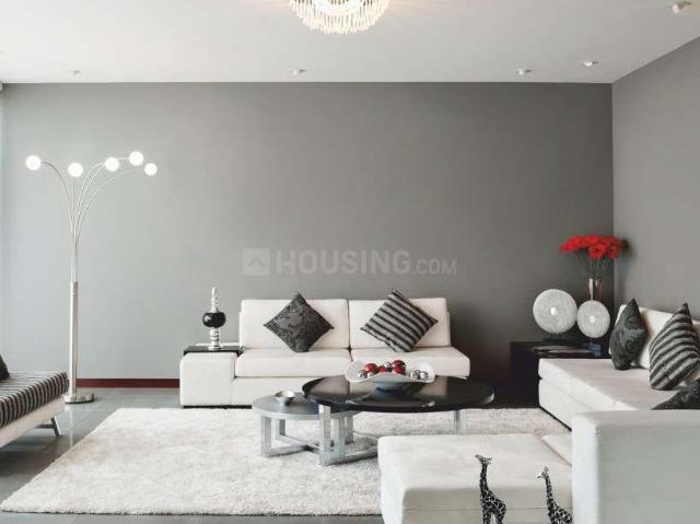 3 BHK Apartment in Baner for resale Pune. The reference number is 21018141