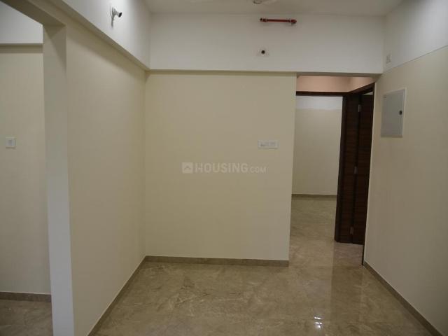 3 BHK Apartment in Baner for resale Pune. The reference number is 21018183
