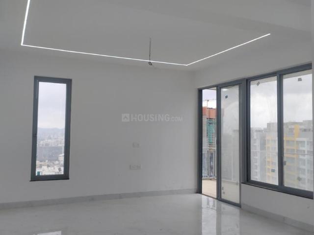 3 BHK Apartment in Baner for resale Pune. The reference number is 21010251