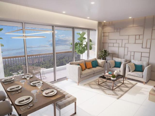 3 BHK Apartment in Baner for resale Pune. The reference number is 21026430