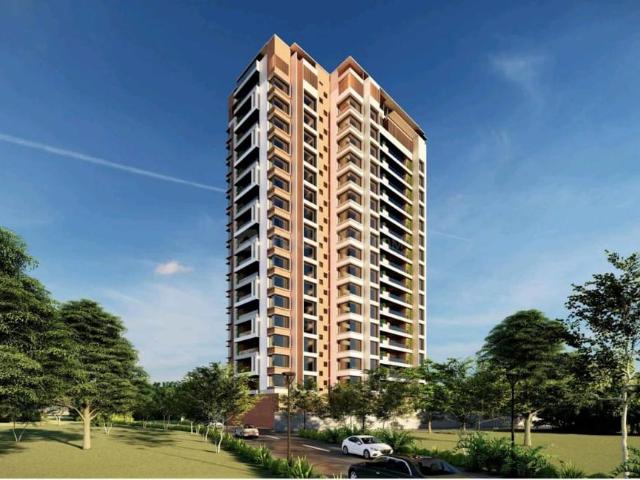 3 BHK Apartment in Baner for resale Pune. The reference number is 21029745