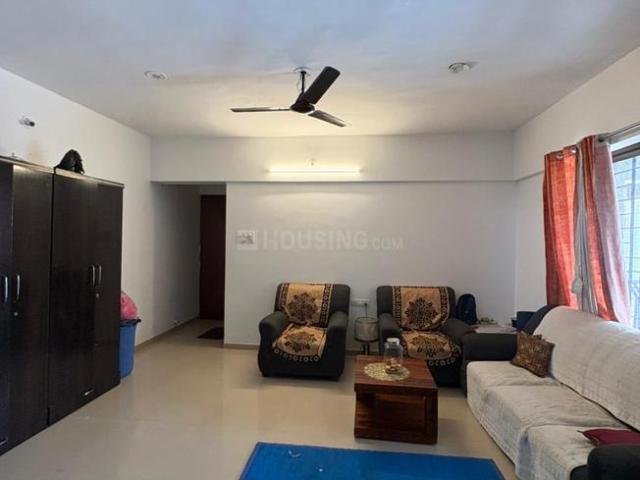 3 BHK Apartment in Baner for resale Pune. The reference number is 21021667