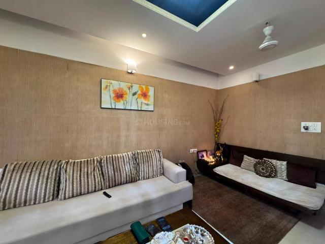 3 BHK Apartment in Baner for resale Pune. The reference number is 21036829