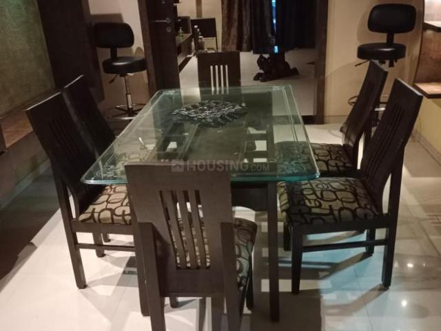3 BHK Apartment in Baner for resale Pune. The reference number is 21038339