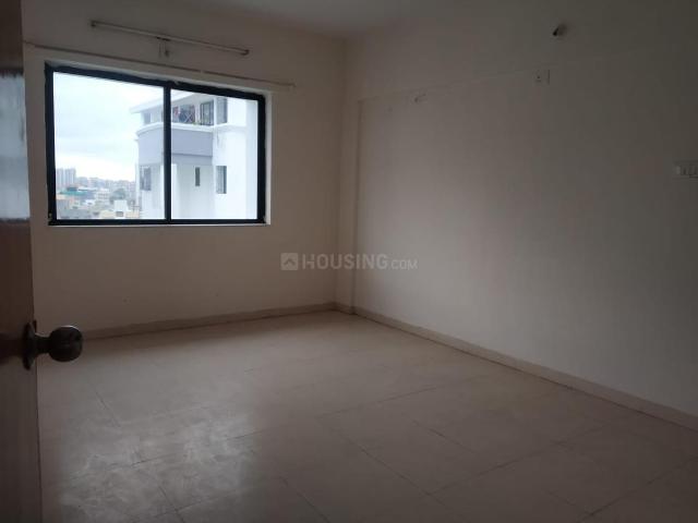 3 BHK Apartment in Baner for resale Pune. The reference number is 21030868