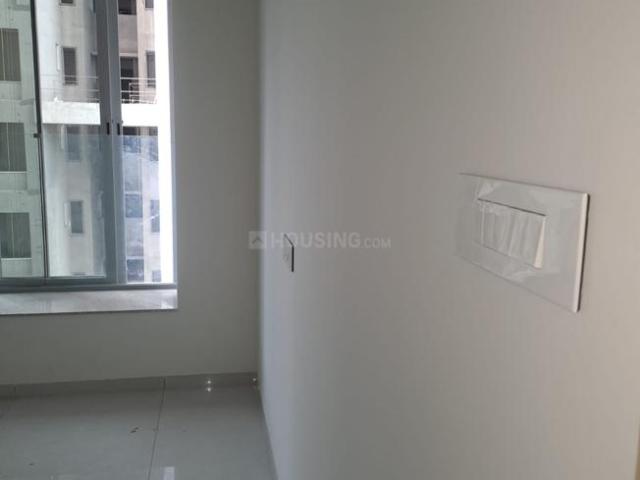 3 BHK Apartment in Baner for resale Pune. The reference number is 21041441