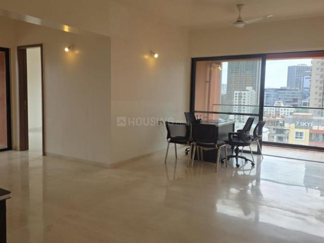 3 BHK Apartment in Baner for resale Pune. The reference number is 21043202