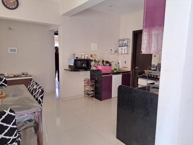 3 BHK Apartment in Baner for resale Pune. The reference number is 21056995