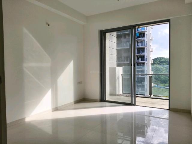 3 BHK Apartment in Baner for resale Pune. The reference number is 21058441