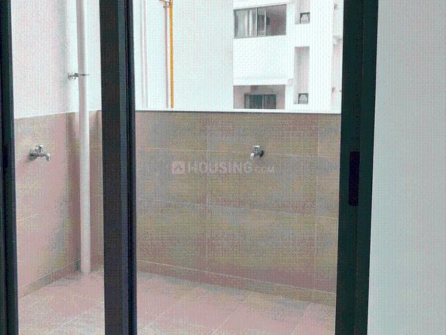 3 BHK Apartment in Baner for resale Pune. The reference number is 21050786