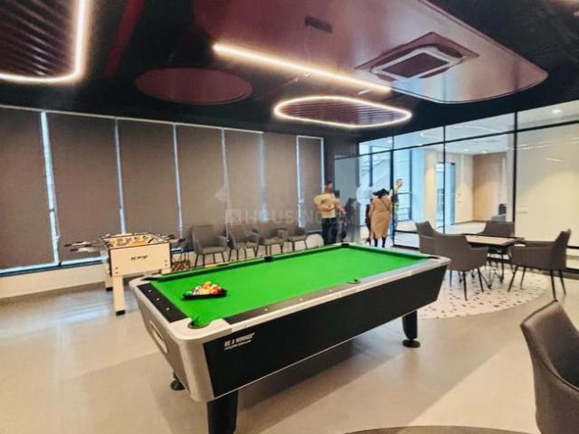 3 BHK Apartment in Baner for resale Pune. The reference number is 21051470