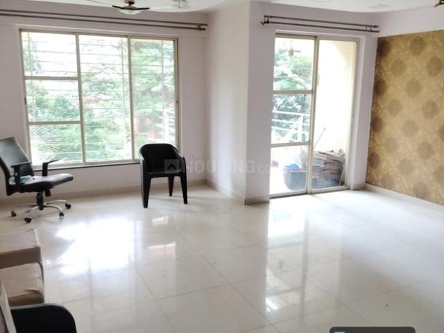 3 BHK Apartment in Baner for resale Pune. The reference number is 21051803