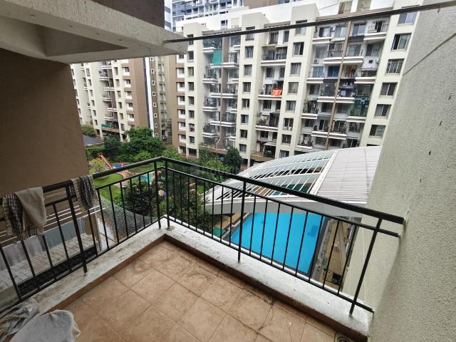3 BHK Apartment in Baner for resale Pune. The reference number is 21065410