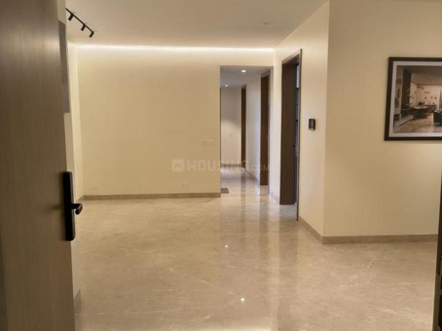 3 BHK Apartment in Baner for resale Pune. The reference number is 21062463