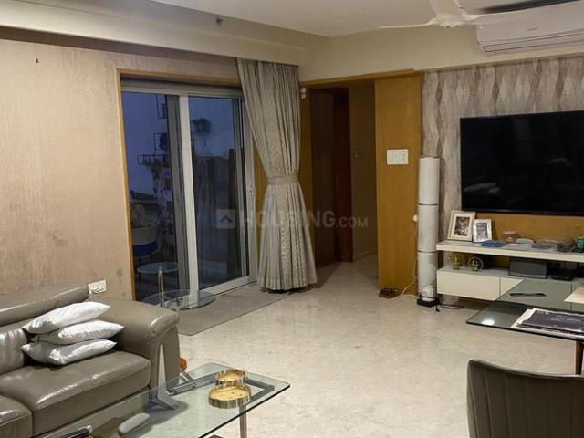 3 BHK Apartment in Baner for resale Pune. The reference number is 21078178