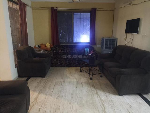 3 BHK Apartment in Baner for resale Pune. The reference number is 21078332