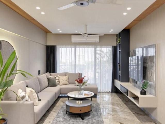 3 BHK Apartment in Baner for resale Pune. The reference number is 21096679