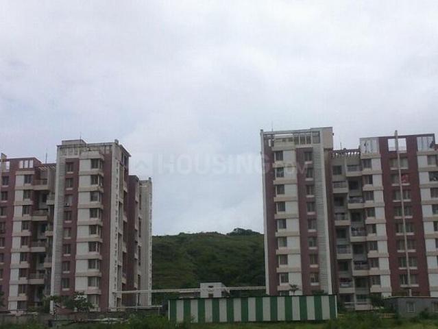3 BHK Apartment in Baner for resale Pune. The reference number is 21097185