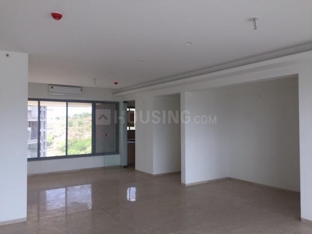 3 BHK Apartment in Baner for resale Pune. The reference number is 21099817