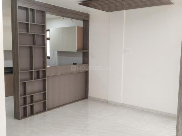3 BHK Apartment in Baner for resale Pune. The reference number is 21125653