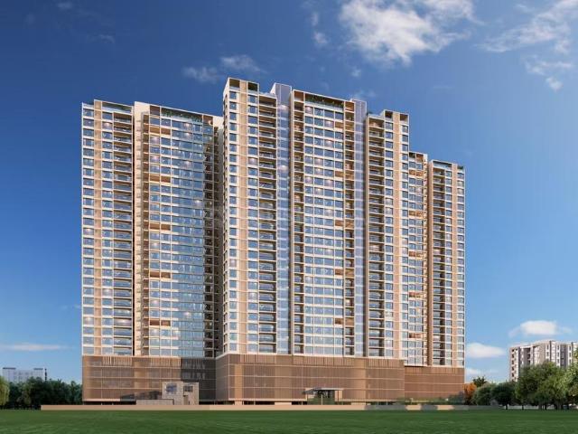 3 BHK Apartment in Baner for resale Pune. The reference number is 21128244