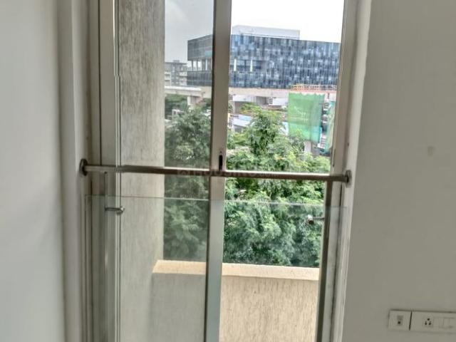 3 BHK Apartment in Baner for resale Pune. The reference number is 21136309
