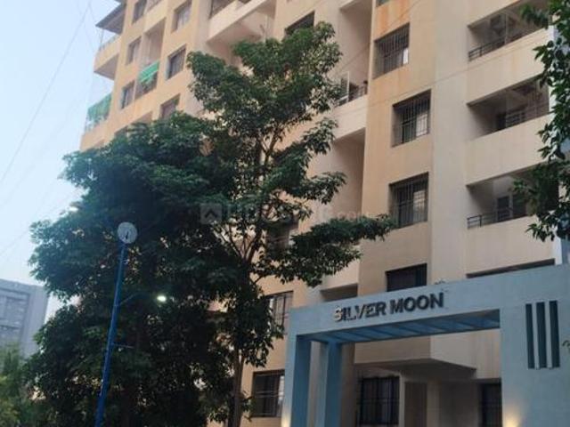 3 BHK Apartment in Baner for resale Pune. The reference number is 21139545
