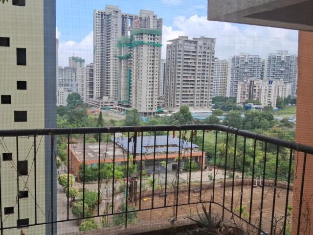 3 BHK Apartment in Baner for resale Pune. The reference number is 21146222