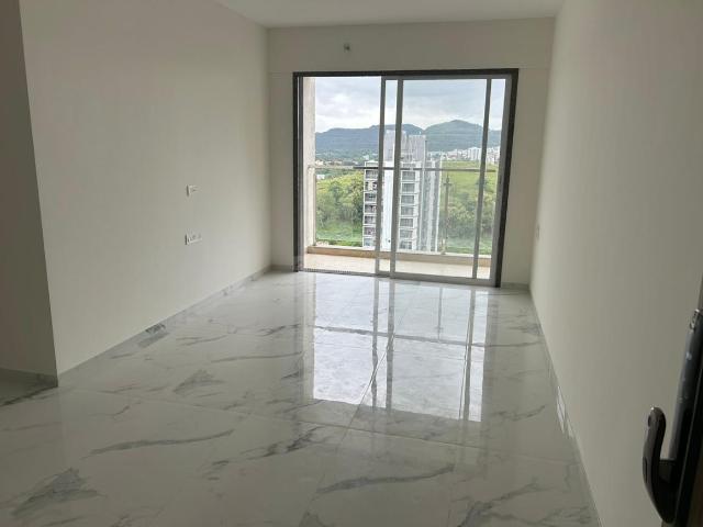 3 BHK Apartment in Baner for resale Pune. The reference number is 21149449
