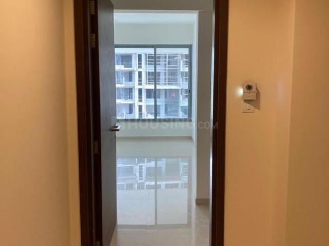 3 BHK Apartment in Baner for resale Pune. The reference number is 21142343