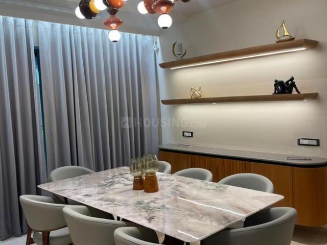 3 BHK Apartment in Baner for resale Pune. The reference number is 21142446