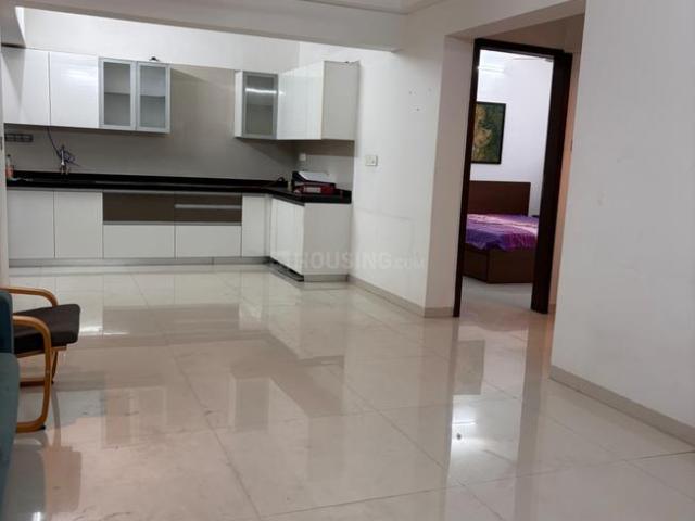 3 BHK Apartment in Baner for resale Pune. The reference number is 21142452