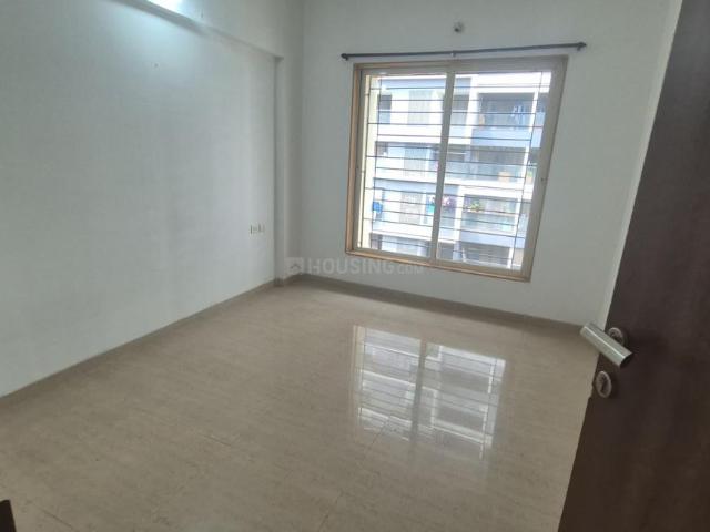 3 BHK Apartment in Baner for resale Pune. The reference number is 21152526