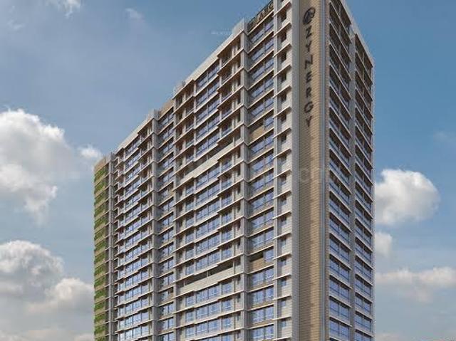 3 BHK Apartment in Baner for resale Pune. The reference number is 21164069