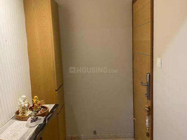 3 BHK Apartment in Baner for resale Pune. The reference number is 21164832